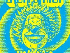 Vinyl 8 Bits High