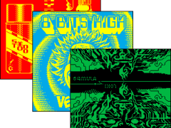 Vinyl 3-pack