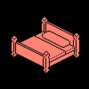 [Sold Out] Triple Room